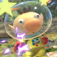 Illustration for article titled Captain Olimar Got Done Dirty In Latest Smash Patch